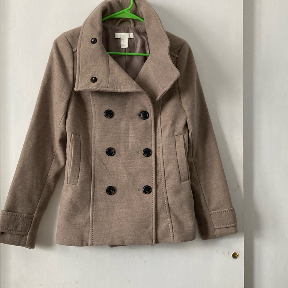 H & M Coat